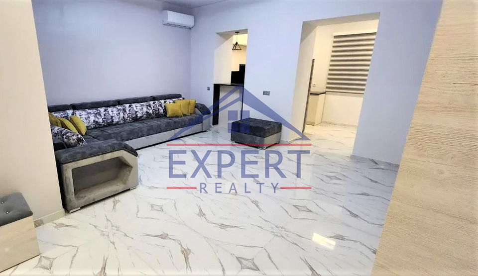 ԿԵՆՏՐՈՆ, ԳՈՒՐԶԱԴՅԱՆՆԵՐԻ ՓՈՈՂՈՑ, 3 ՍԵՆՅԱԿ