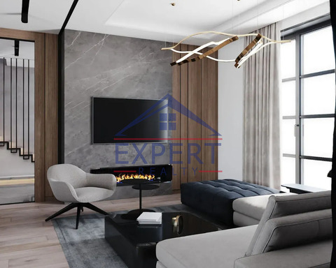 ՔԱՆԱՔԵՌ ԶԵՅԹՈՒՆ, ԹԲԻԼԻՍՅԱՆ ԽՃՈՒՂԻ, 4 ՍԵՆՅԱԿ