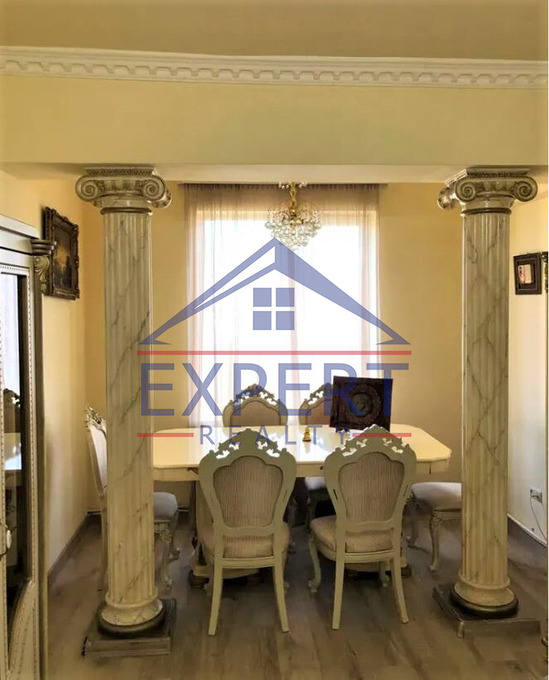 ԴԱՎԹԱՇԵՆ, ՏԻԳՐԱՆ ՊԵՏՐՈՍՅԱՆ, 3 ՍԵՆՅԱԿ