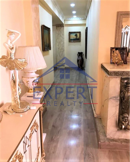 ԴԱՎԹԱՇԵՆ, ՏԻԳՐԱՆ ՊԵՏՐՈՍՅԱՆ, 3 ՍԵՆՅԱԿ