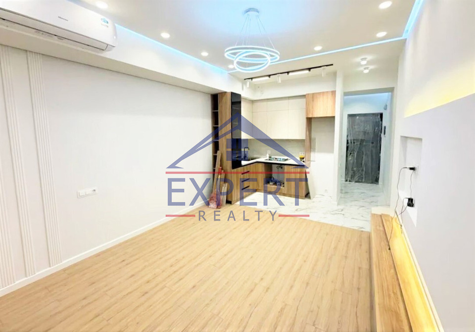 ԱՐԱԲԿԻՐ, ԳՐԻԲՈՅԵԴՈՎ ՓՈՂՈՑ, 2 ՍԵՆՅԱԿ