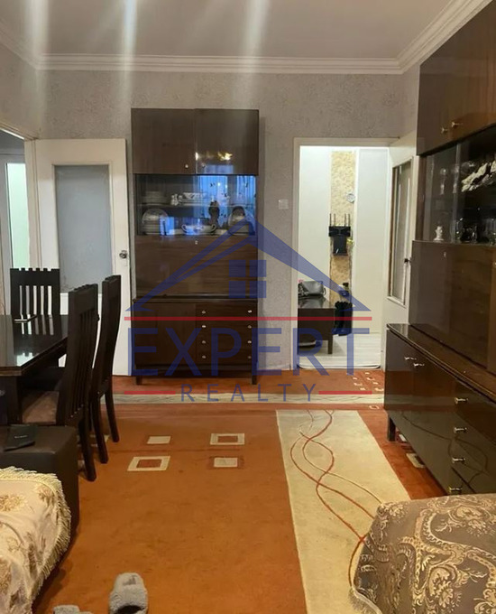 ԱՐԱԲԿԻՐ, ԿՈՄԻՏԱՍԻ ՊՈՂՈՏԱ, 2 ՍԵՆՅԱԿ