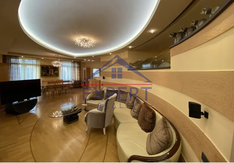 ԿԵՆՏՐՈՆ, ՏԵՐՅԱՆ ՓՈՂՈՑ, 5 ՍԵՆՅԱԿ