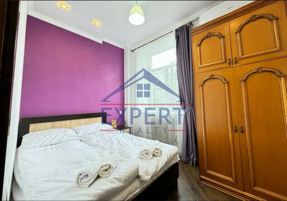 ԿԵՆՏՐՈՆ, ԹՈՒՄԱՆՅԱՆ ՓՈՂՈՑ,  ՍԵՆՅԱԿ