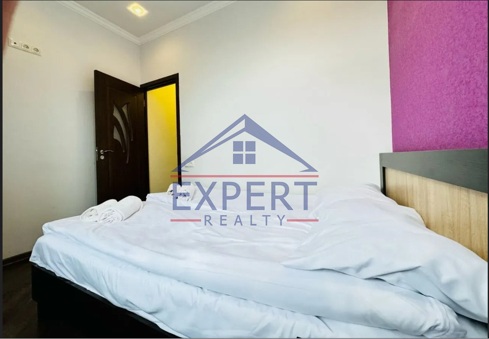 ԿԵՆՏՐՈՆ, ԹՈՒՄԱՆՅԱՆ ՓՈՂՈՑ,  ՍԵՆՅԱԿ