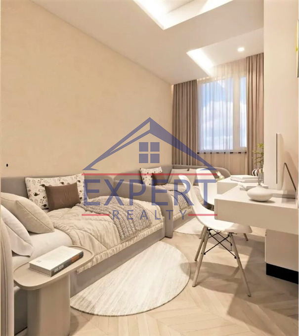 ԱՐԱԲԿԻՐ, ԿՈՄԻՏԱՍԻ ՊՈՂՈՏԱ, 3 ՍԵՆՅԱԿ