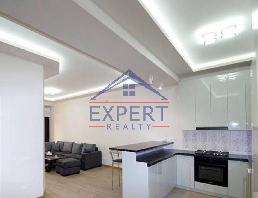 ԿԵՆՏՐՈՆ, ՎԵՐԻՆ ԱՆՏԱՌԱՅԻՆ ՓՈՂՈՑ, 2 ՍԵՆՅԱԿ