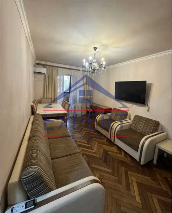 ԱՋԱՓՆՅԱԿ, ԱՐԶՈՒՄԱՆՅԱՆ ՓՈՂՈՑ, 3 ՍԵՆՅԱԿ