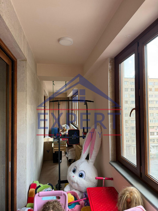 ԿԵՆՏՐՈՆ, ՄԱՇՏՈՑԻ ՊՈՂՈՏԱ, 4 ՍԵՆՅԱԿ