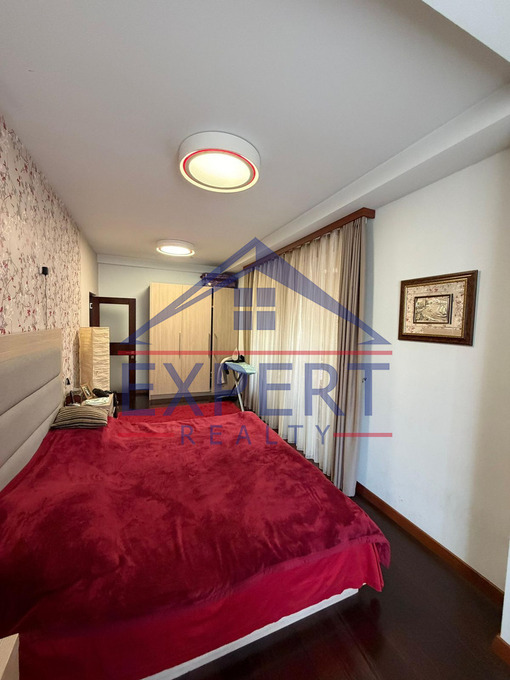 ԿԵՆՏՐՈՆ, ՄԱՇՏՈՑԻ ՊՈՂՈՏԱ, 4 ՍԵՆՅԱԿ