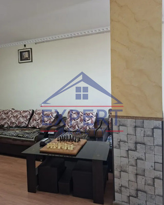 ԱՋԱՓՆՅԱԿ, ՆՈՐԱՇԵՆ ԹԱՂԱՄԱՍ, 3 ՍԵՆՅԱԿ