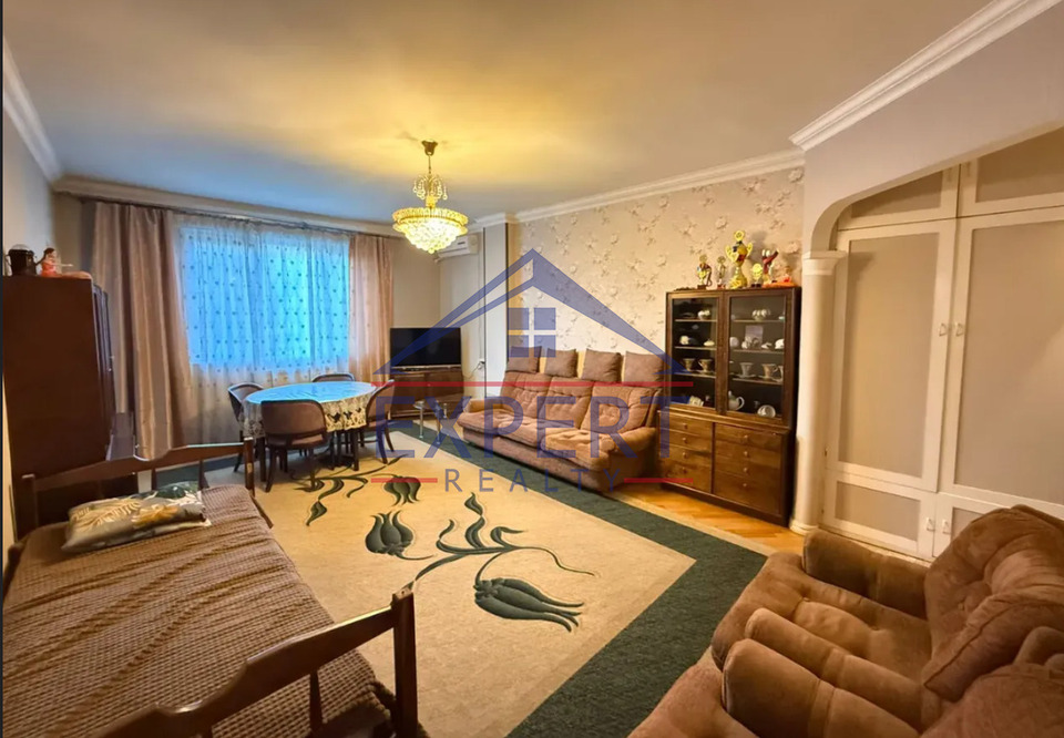 ՆՈՐ ՆՈՐՔ, ԳԱՅԻ ՊՈՂՈՏԱ, 3 ՍԵՆՅԱԿ