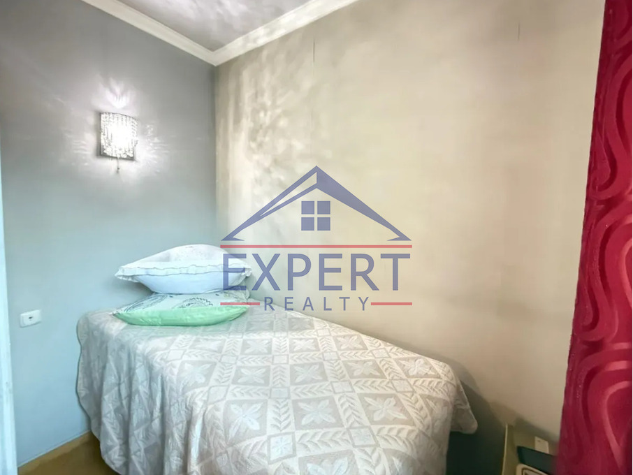 ՆՈՐ ՆՈՐՔ, ԳԱՅԻ ՊՈՂՈՏԱ, 3 ՍԵՆՅԱԿ