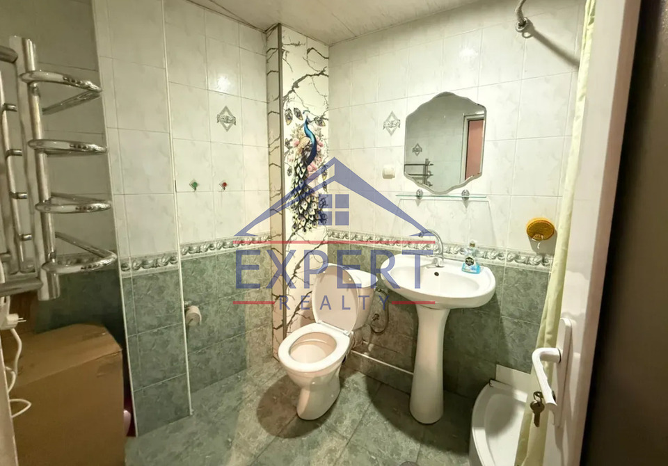 ՆՈՐ ՆՈՐՔ, ԳԱՅԻ ՊՈՂՈՏԱ, 3 ՍԵՆՅԱԿ