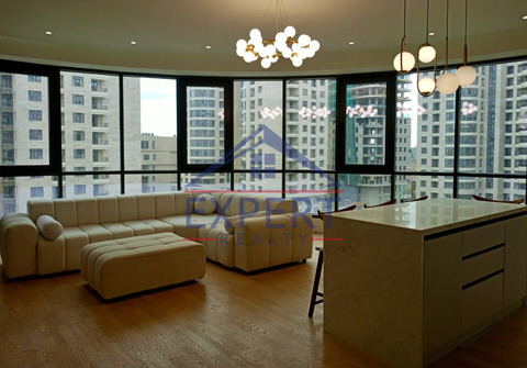 ԿԵՆՏՐՈՆ, ԱՐՇԱԿՈՒՆՅԱՑ ՊՈՂՈՏԱ, 3 ՍԵՆՅԱԿ