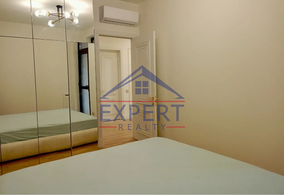 ԿԵՆՏՐՈՆ, ԱՐՇԱԿՈՒՆՅԱՑ ՊՈՂՈՏԱ, 3 ՍԵՆՅԱԿ