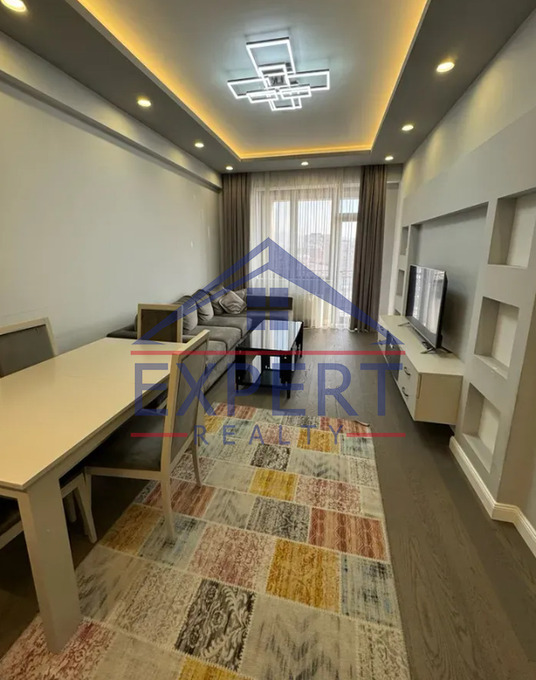 ԿԵՆՏՐՈՆ, ԲՈՒԶԱՆԴԻ ՓՈՂՈՑ, 3 ՍԵՆՅԱԿ