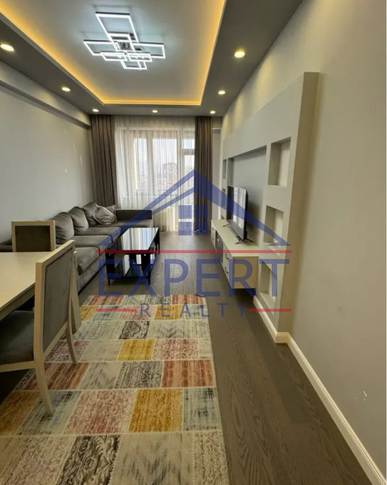 ԿԵՆՏՐՈՆ, ԲՈՒԶԱՆԴԻ ՓՈՂՈՑ, 3 ՍԵՆՅԱԿ