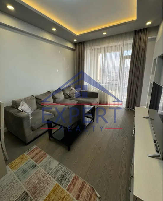 ԿԵՆՏՐՈՆ, ԲՈՒԶԱՆԴԻ ՓՈՂՈՑ, 3 ՍԵՆՅԱԿ