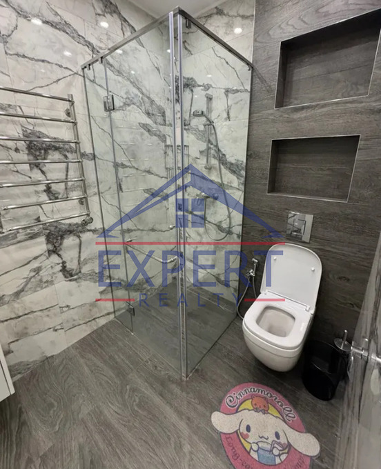 ԿԵՆՏՐՈՆ, ԲՈՒԶԱՆԴԻ ՓՈՂՈՑ, 3 ՍԵՆՅԱԿ