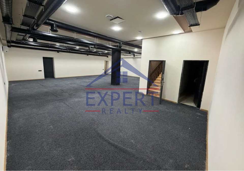 ՆՈՐՔ-ՄԱՐԱՇ, ԳԱՐԵԳԻՆ ՀՈՎՍԵՓՅԱՆ ՓՈՂՈՑ, 1250 ՔՄ