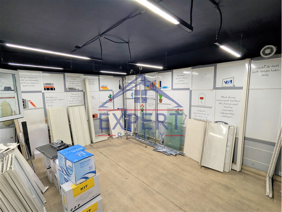 ԱՐԱԲԿԻՐ, ԲԱՂՐԱՄՅԱՆ ՊՈՂՈՏԱ, 250ՔՄ