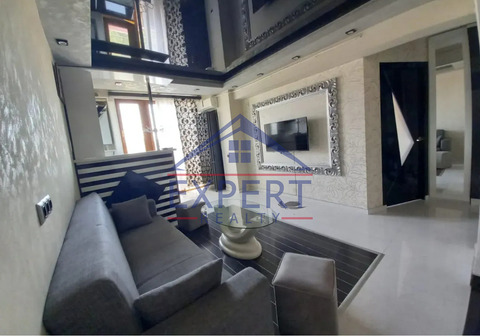 ԿԵՆՏՐՈՆ, ԼԵՄԿԻՆԻ ՓՈՂՈՑ, 2 ՍԵՆՅԱԿ