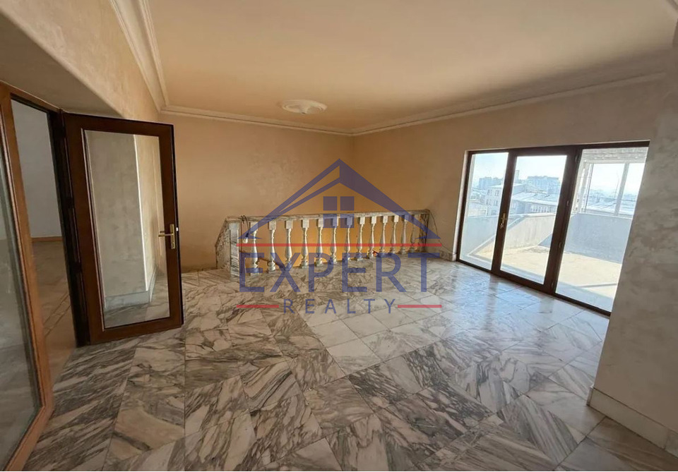 ԿԵՆՏՐՈՆ, ԱՅԳԵՁՈՐ ՓՈՂՈՑՈՒՄ  495 ՔՄ