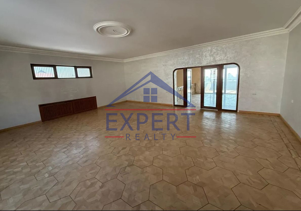 ԿԵՆՏՐՈՆ, ԱՅԳԵՁՈՐ ՓՈՂՈՑՈՒՄ  495 ՔՄ