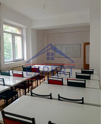 ԿԵՆՏՐՈՆ, ՄԱՇՏՈՑԻ ՊՈՂՈՏԱ, 1800ՔՄ