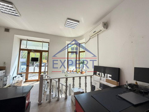 ԿԵՆՏՐՈՆ, ԶԱՔՅԱՆ ՓՈՂՈՑ, 119ՔՄ