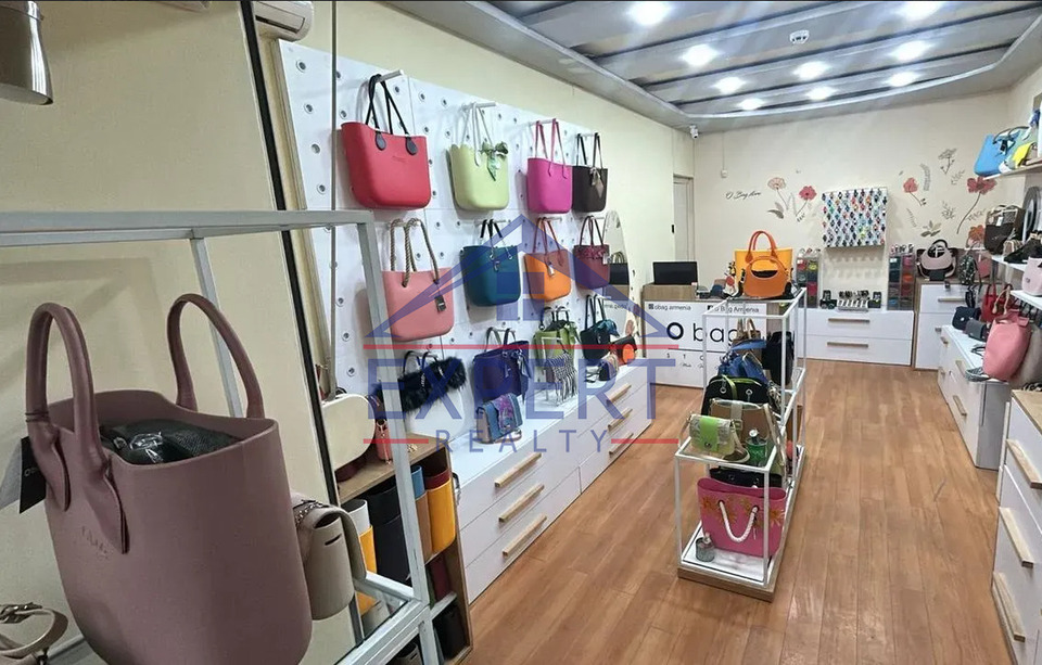 ԿԵՆՏՐՈՆ, ՏԵՐՅԱՆ ՓՈՂՈՑ, 30 ՔՄ