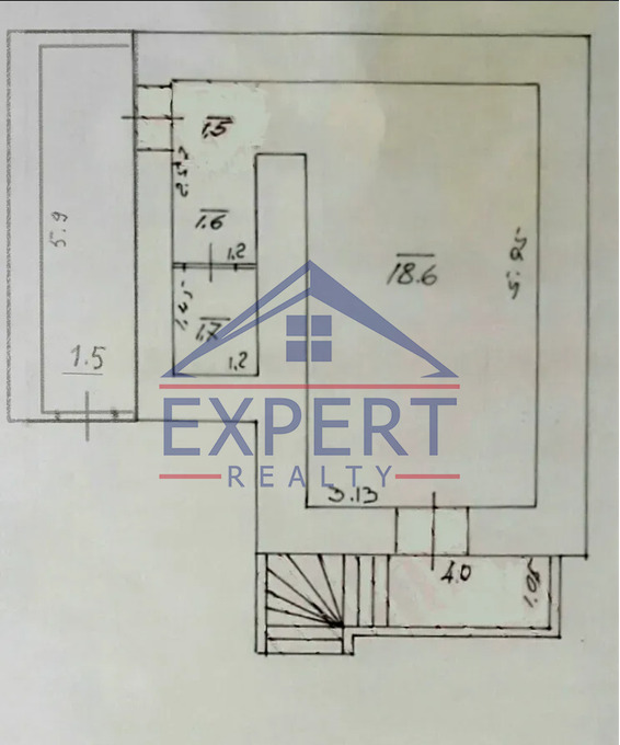 ԿԵՆՏՐՈՆ, ՏԵՐՅԱՆ ՓՈՂՈՑ, 30 ՔՄ