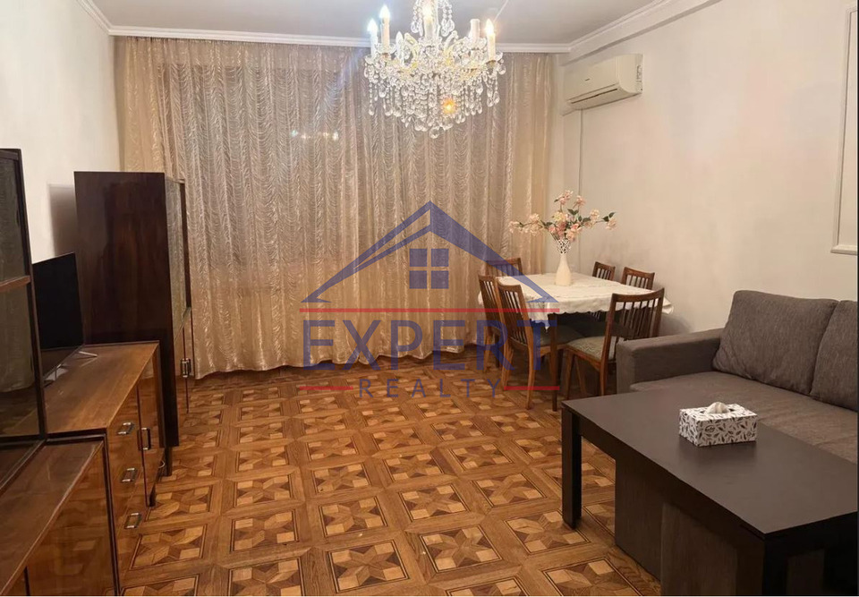 ԿԵՆՏՐՈՆ, ՂԱԶԱՐ ՓԱՐՊԵՑՈՒ ՓՈՂՈՑ, 2 ՍԵՆՅԱԿ