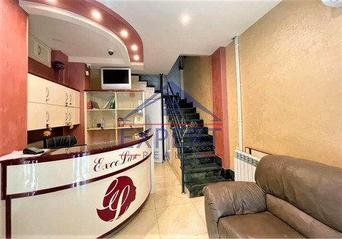 ԿԵՆՏՐՈՆ, ԵԶՆԻԿ ԿՈՂԲԱՑԻ ՓՈՂՈՑ, 68ՔՄ