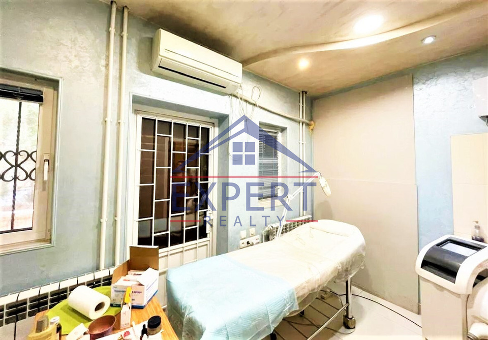 ԿԵՆՏՐՈՆ, ԵԶՆԻԿ ԿՈՂԲԱՑԻ ՓՈՂՈՑ, 68ՔՄ