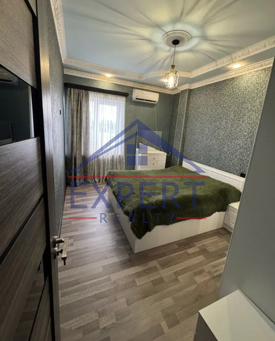 ՇԵՆԳԱՎԻԹ, ԱՐՇԱԿՈՒՆՅԱՑ ՊՈՂՈՏԱ, 4 ՍԵՆՅԱԿ։