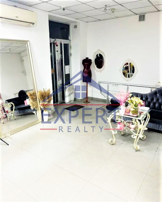 ԿԵՆՏՐՈՆ, ՀԵՐԱՑՈՒ ՓՈՂՈՑ, 75 ՔՄ