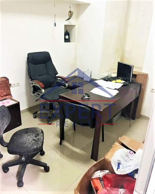 ԿԵՆՏՐՈՆ, ՀԵՐԱՑՈՒ ՓՈՂՈՑ, 75 ՔՄ