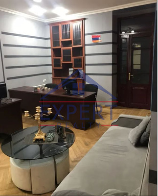 ԿԵՆՏՐՈՆ, ՄԱՇՏՈՑԻ ՊՈՂՈՏԱ, 80քմ