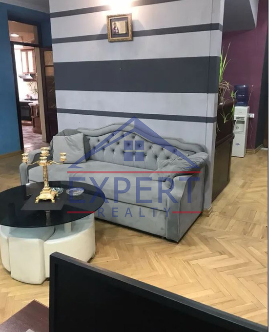 ԿԵՆՏՐՈՆ, ՄԱՇՏՈՑԻ ՊՈՂՈՏԱ, 80քմ