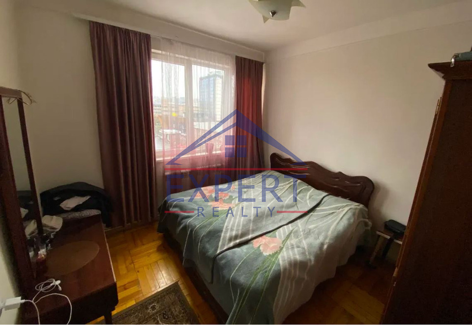 ՇԵՆԳԱՎԻԹ, ԱՐՇԱԿՈՒՆՅԱՑ ՊՈՂՈՏԱ, 3 ՍԵՆՅԱԿ