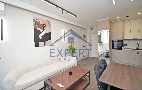 ԿԵՆՏՐՈՆ, ՊԱՐՈՆՅԱՆ ՓՈՂՈՑ, 2 ՍԵՆՅԱԿ