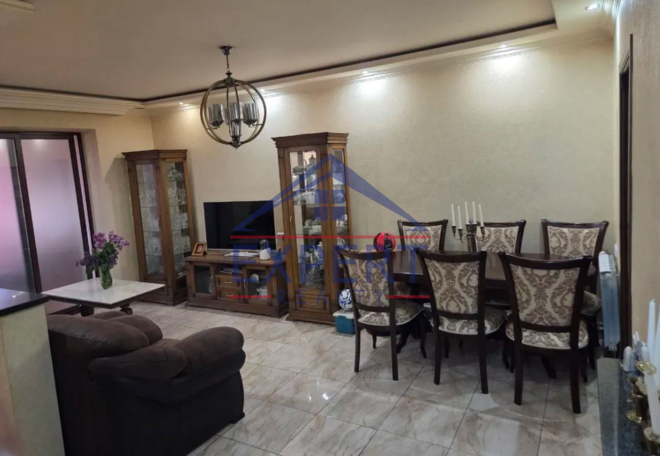 ԿԵՆՏՐՈՆ, ՏԻԳՐԱՆ ՄԵԾ ՊՈՂՈՏԱ, 3 ՍԵՆՅԱԿ