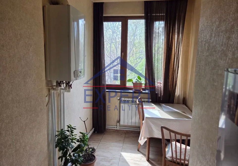 ԿԵՆՏՐՈՆ, ՏԻԳՐԱՆ ՄԵԾ ՊՈՂՈՏԱ, 3 ՍԵՆՅԱԿ