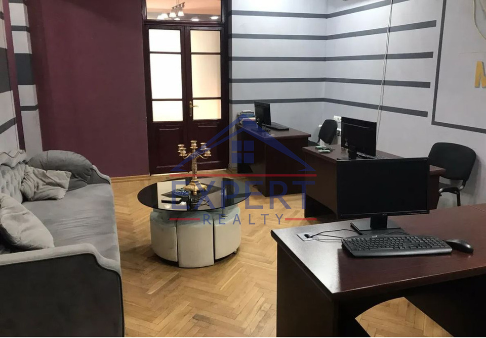 ԿԵՆՏՐՈՆ, ՄԱՇՏՈՑԻ ՊՈՂՈՏԱ, 80քմ