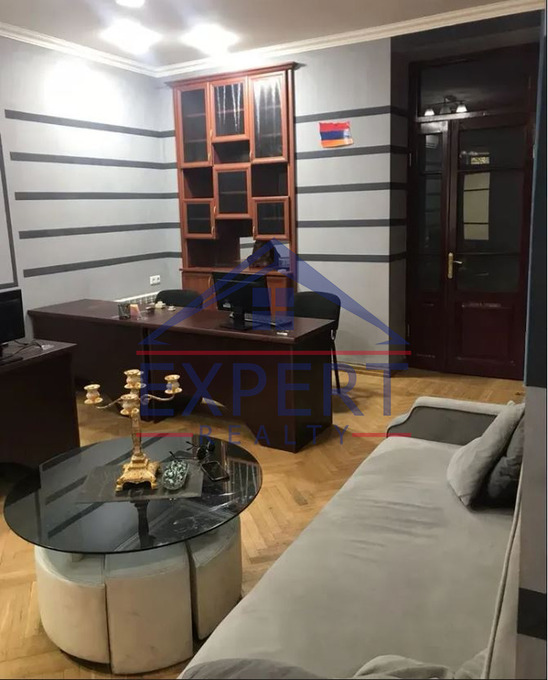 ԿԵՆՏՐՈՆ, ՄԱՇՏՈՑԻ ՊՈՂՈՏԱ, 80քմ