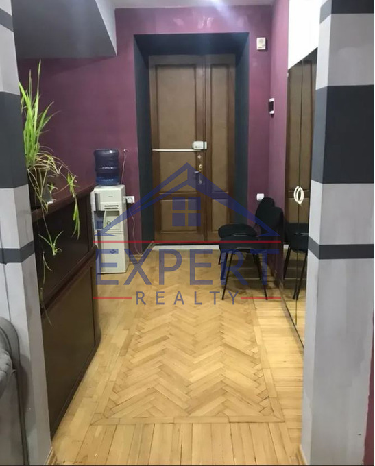 ԿԵՆՏՐՈՆ, ՄԱՇՏՈՑԻ ՊՈՂՈՏԱ, 80քմ