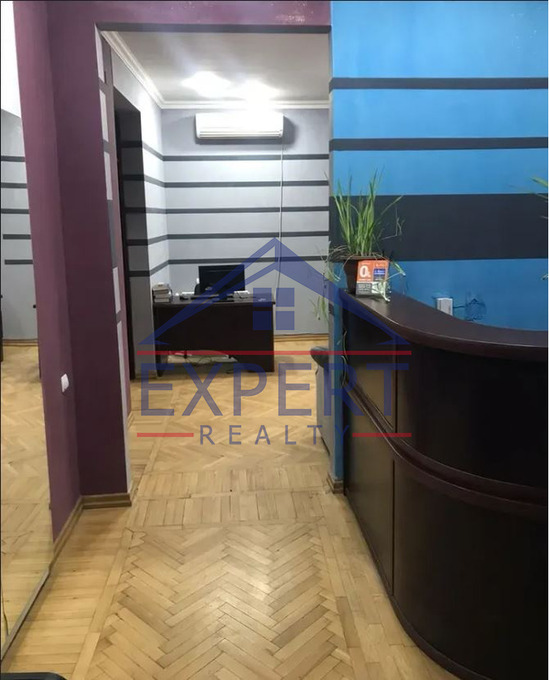 ԿԵՆՏՐՈՆ, ՄԱՇՏՈՑԻ ՊՈՂՈՏԱ, 80քմ