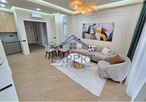 ԿԵՆՏՐՈՆ,ԱՐՇԱԿՈՒՆՅԱՆՑ ՊՈՂՈՏԱ 2 ՍԵՆՅԱԿ